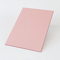 thermal-hard-cover-a4p-120-coli-soft-touch-pink